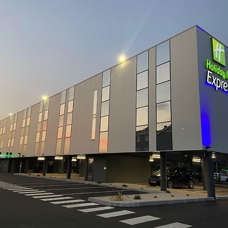 Holiday Inn Express - Arcachon - La Teste, An Ihg Hotel Ngoại thất bức ảnh