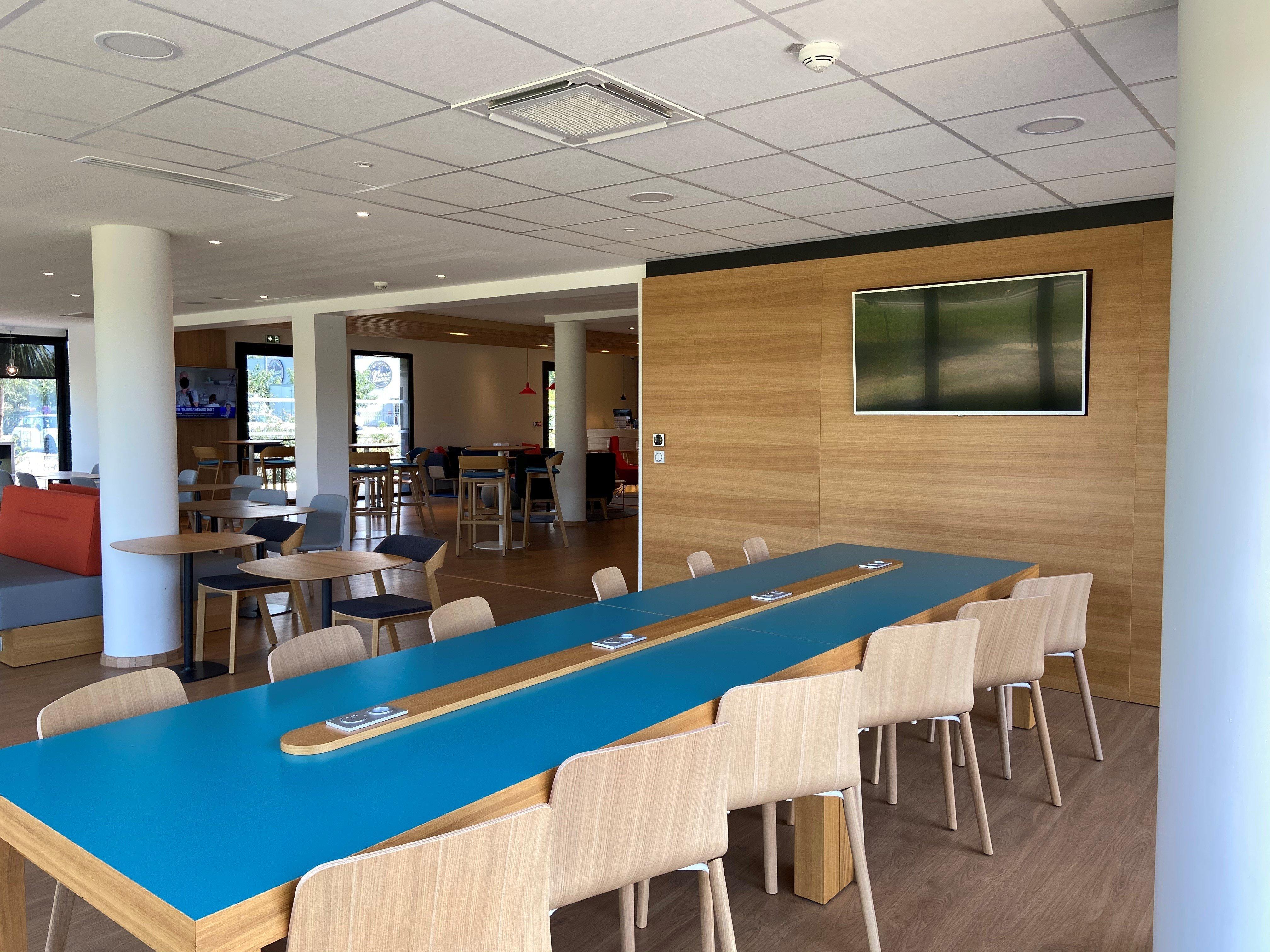 Holiday Inn Express - Arcachon - La Teste, An Ihg Hotel Ngoại thất bức ảnh